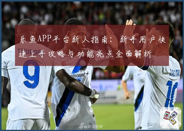 乐鱼APP平台新人指南：新手用户快速上手攻略与功能亮点全面解析