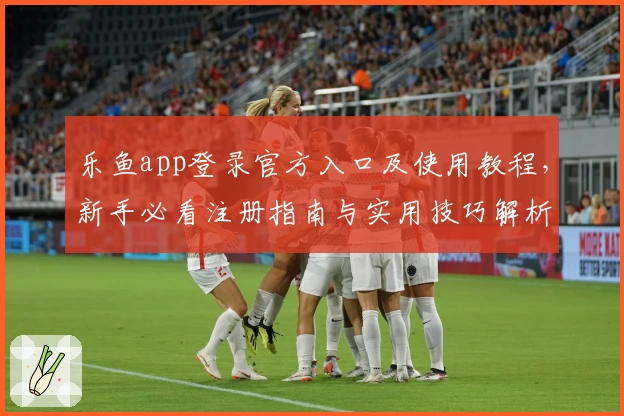 乐鱼app登录官方入口及使用教程，新手必看注册指南与实用技巧解析