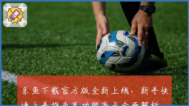 乐鱼下载官方版全新上线，新手快速上手指南及功能亮点全面解析