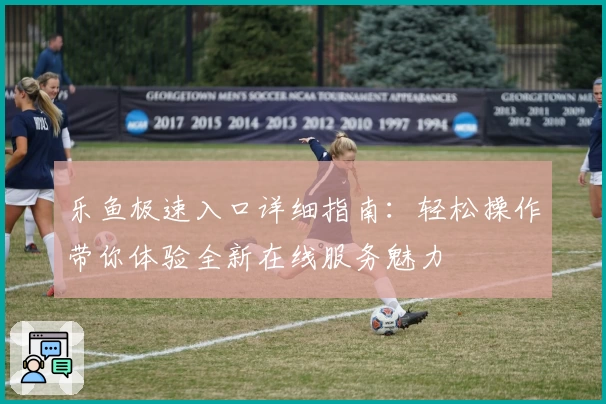乐鱼极速入口详细指南:轻松操作带你体验全新在线服务魅力