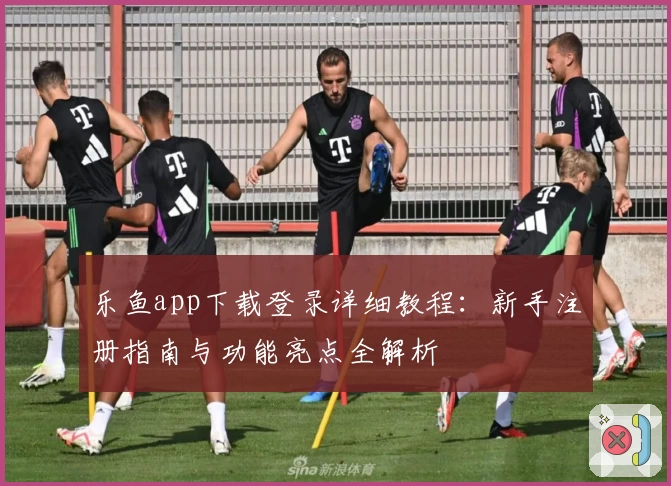 乐鱼app下载登录详细教程：新手注册指南与功能亮点全解析