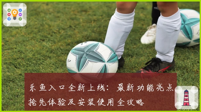 乐鱼入口全新上线：最新功能亮点抢先体验及安装使用全攻略