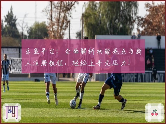 乐鱼平台：全面解析功能亮点与新人注册教程，轻松上手无压力！