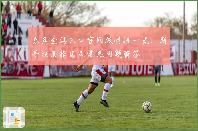 乐鱼全站入口官网版特性一览，新手注册指南及常见问题解答