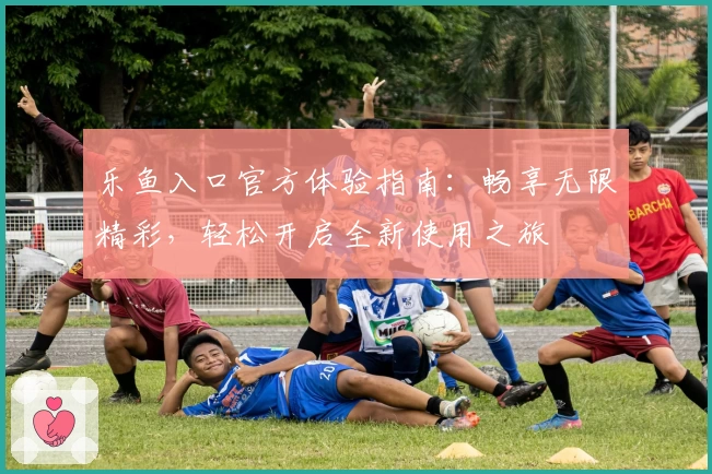 乐鱼入口官方体验指南：畅享无限精彩，轻松开启全新使用之旅