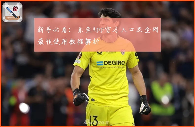 新手必看：乐鱼App官方入口及全网最佳使用教程解析